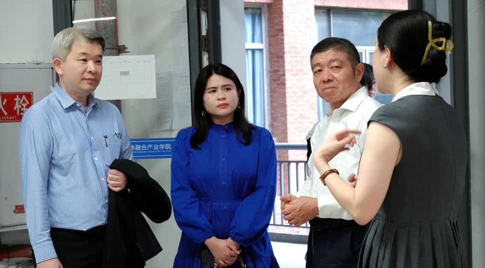 马来西亚汝来大学2